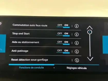 Photo 11 Citroën C4  PureTech 130ch S&S Shine EAT8