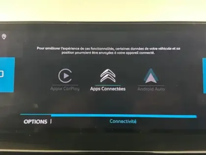 Photo 14 Citroën C4  PureTech 130ch S&S Shine EAT8