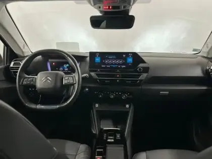 Photo 9 Citroën C4  PureTech 130ch S&S Shine EAT8