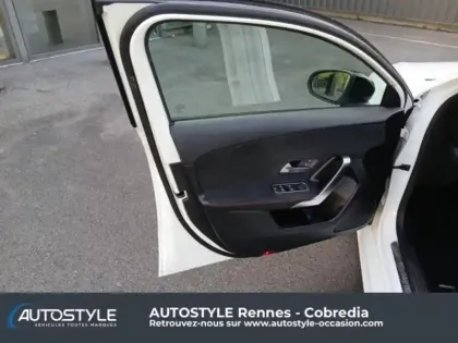 Photo 28 Mercedes Classe A  180 136ch AMG Line 7G-DCT
