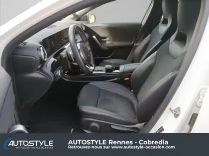 Photo 27 Mercedes Classe A  180 136ch AMG Line 7G-DCT