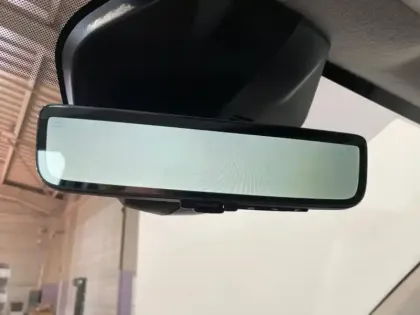 Photo 13 Peugeot Expert  Fg M 2.2 Diesel 150ch Pack Premium Connect automatique