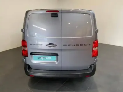 Photo 5 Peugeot Expert  Fg M 2.2 Diesel 150ch Pack Premium Connect automatique