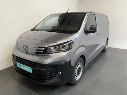 Photo Peugeot Expert