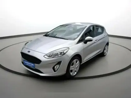 Photo Ford Fiesta Cool & Connect