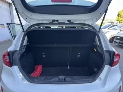 Photo 10 Ford Fiesta  1.1 85ch Cool & Connect 5p Euro6.2