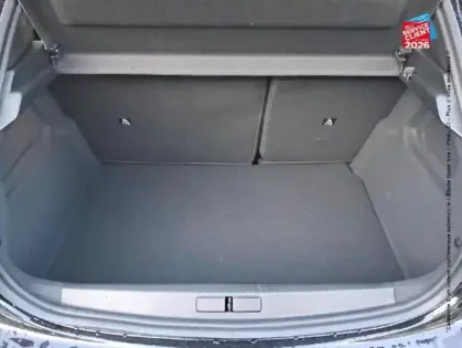 Photo 13 Peugeot 208  1.2 Hybrid 145ch Allure e-DCS6 Siege chauf