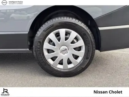 Photo 7 Nissan Primastar  Combi L2H1 3t0 2.0 dCi 150ch S/S N-Connecta