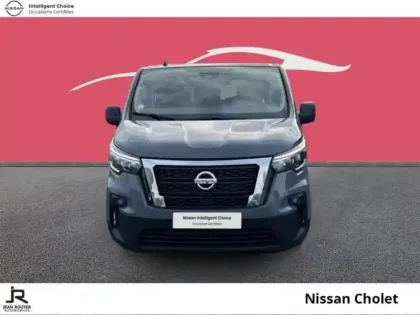 Photo 8 Nissan Primastar  Combi L2H1 3t0 2.0 dCi 150ch S/S N-Connecta