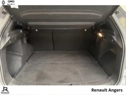 Photo 6 Dacia Duster  1.6 hybrid 140ch Journey