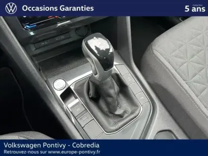 Photo 11 Volkswagen Tiguan  2.0 TDI 150ch Life Plus DSG7