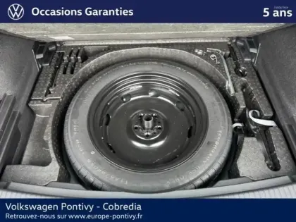 Photo 14 Volkswagen Tiguan  2.0 TDI 150ch Life Plus DSG7