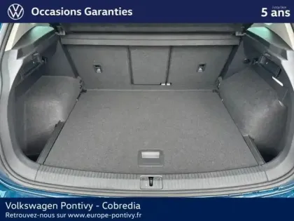 Photo 6 Volkswagen Tiguan  2.0 TDI 150ch Life Plus DSG7