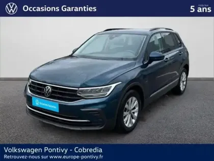 Photo Volkswagen Tiguan