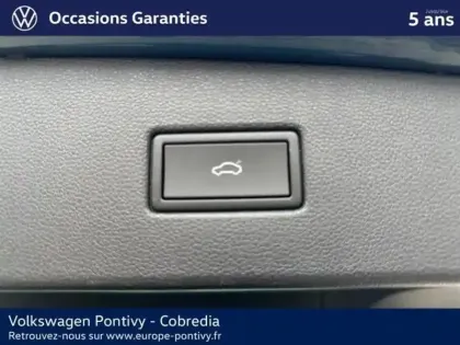 Photo 13 Volkswagen Tiguan  2.0 TDI 150ch Life Plus DSG7