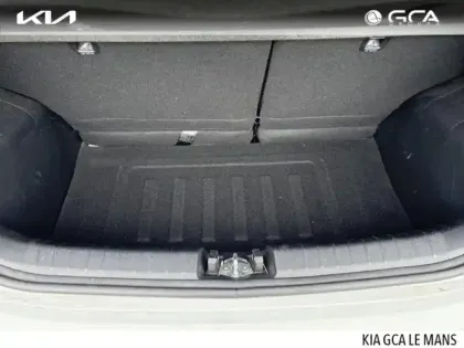 Photo 14 Kia Picanto  1.2 DPi 84ch GT Line