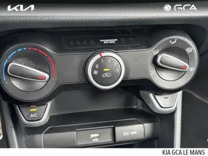 Photo 10 Kia Picanto  1.2 DPi 84ch GT Line