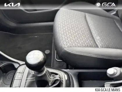 Photo 8 Kia Picanto  1.2 DPi 84ch GT Line