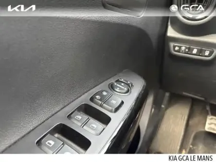 Photo 11 Kia Picanto  1.2 DPi 84ch GT Line