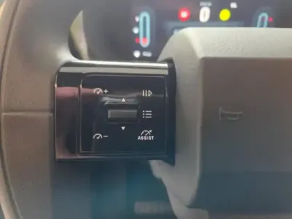 Photo 14 Fiat Panda Grande  1.2 Hybrid Turbo 110ch Pop eDCT6