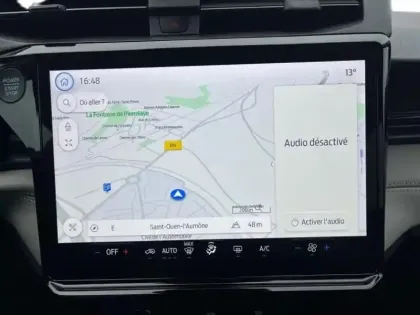 Photo 12 Ford Puma  Gen-E 168ch Standard Range 43 kWh