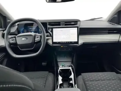 Photo 6 Ford Puma  Gen-E 168ch Standard Range 43 kWh