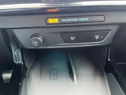 Photo 15 Ford Puma  Gen-E 168ch Standard Range 43 kWh