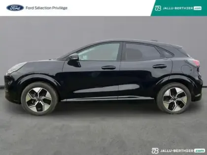 Photo 5 Ford Puma  Gen-E 168ch Standard Range 43 kWh