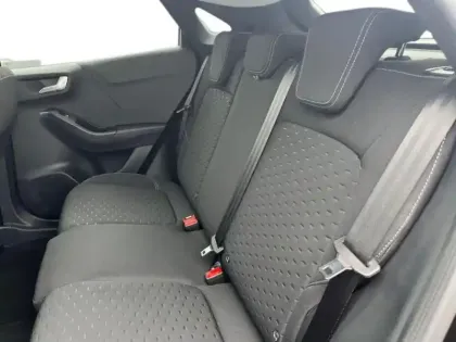 Photo 8 Ford Puma  Gen-E 168ch Standard Range 43 kWh