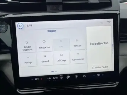 Photo 13 Ford Puma  Gen-E 168ch Standard Range 43 kWh