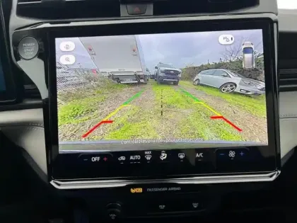 Photo 14 Ford Puma  Gen-E 168ch Standard Range 43 kWh