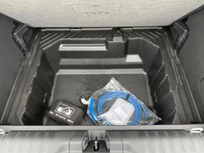 Photo 10 Ford Puma  Gen-E 168ch Standard Range 43 kWh