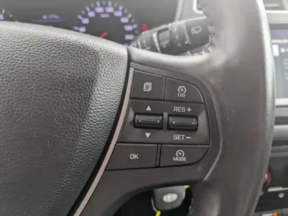 Photo 10 Hyundai I20  1.0 T-GDi 100ch Intuitive