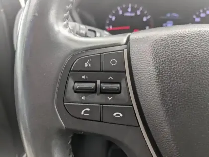 Photo 9 Hyundai I20  1.0 T-GDi 100ch Intuitive