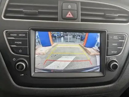 Photo 12 Hyundai I20  1.0 T-GDi 100ch Intuitive