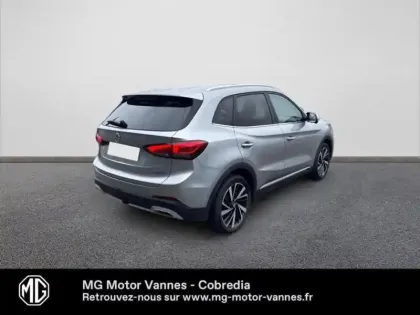 Photo 6 Mg ZS  Hybrid+ 197ch Luxury
