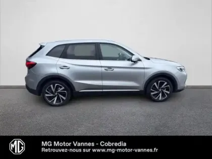 Photo 7 Mg ZS  Hybrid+ 197ch Luxury