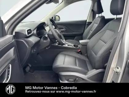 Photo 12 Mg ZS  Hybrid+ 197ch Luxury