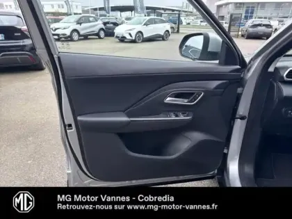 Photo 13 Mg ZS  Hybrid+ 197ch Luxury