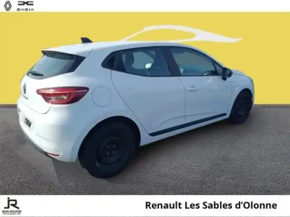 Photo 11 Renault Clio  1.0 TCe 90ch Equilibre