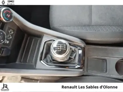 Photo 5 Renault Clio  1.0 TCe 90ch Equilibre