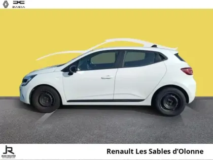 Photo 9 Renault Clio  1.0 TCe 90ch Equilibre