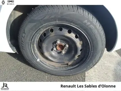 Photo 7 Renault Clio  1.0 TCe 90ch Equilibre