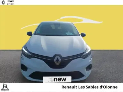 Photo 8 Renault Clio  1.0 TCe 90ch Equilibre