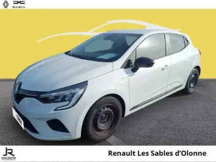Photo Renault Clio