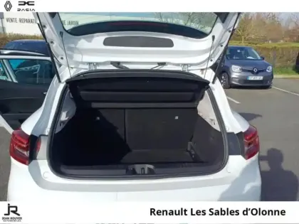 Photo 6 Renault Clio  1.0 TCe 90ch Equilibre