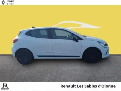 Photo 12 Renault Clio  1.0 TCe 90ch Equilibre