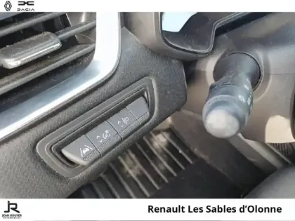 Photo 13 Renault Clio  1.0 TCe 90ch Equilibre