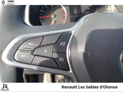 Photo 14 Renault Clio  1.0 TCe 90ch Equilibre