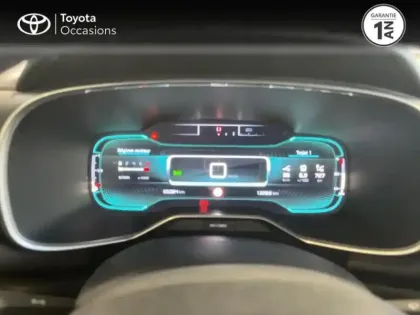 Photo 13 Citroën C5 aircross  PureTech 130ch S&S Shine